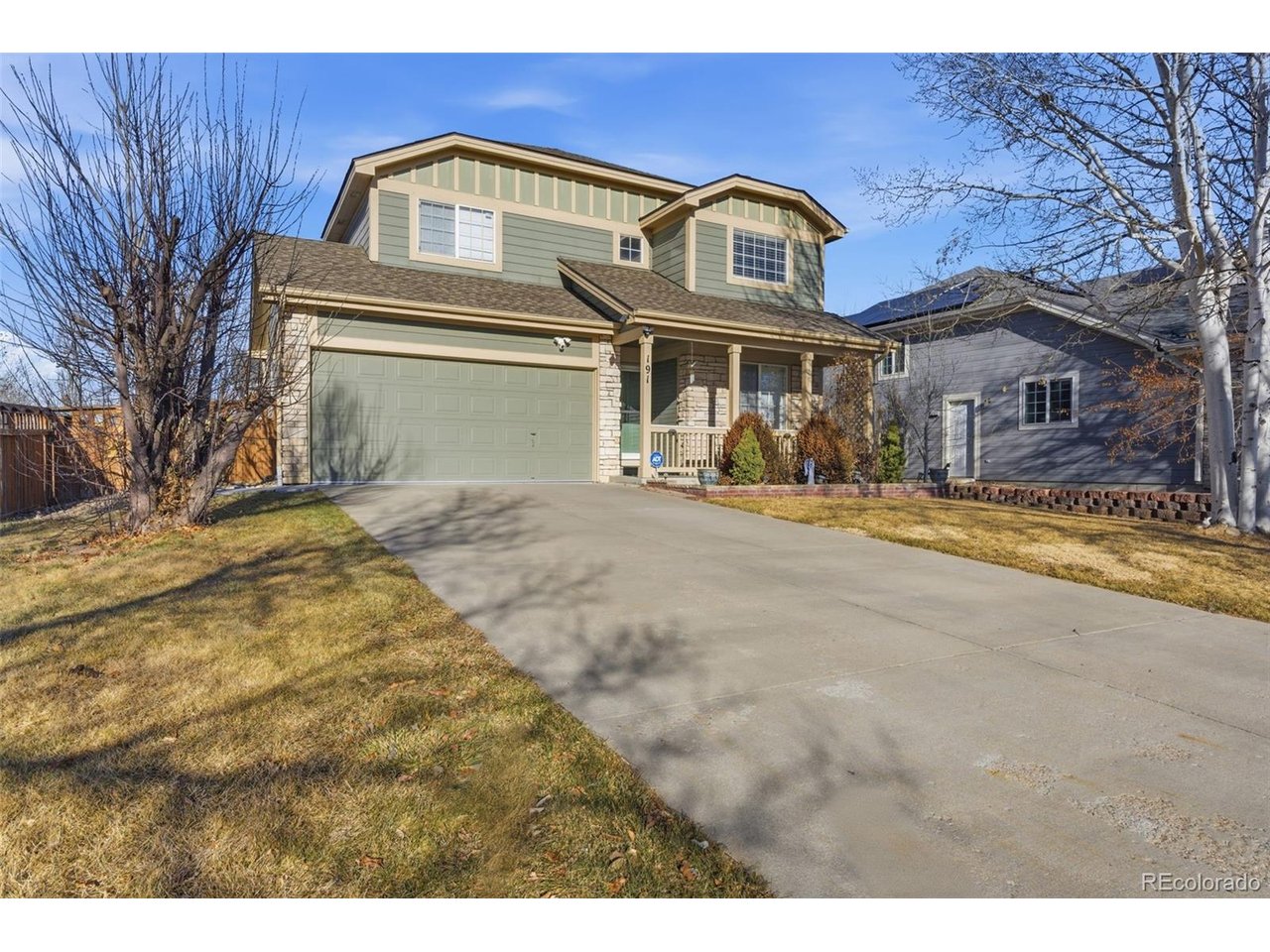 191 Golden Eagle Pkwy