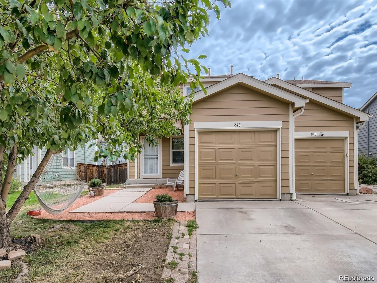 846 Mockingbird Ln