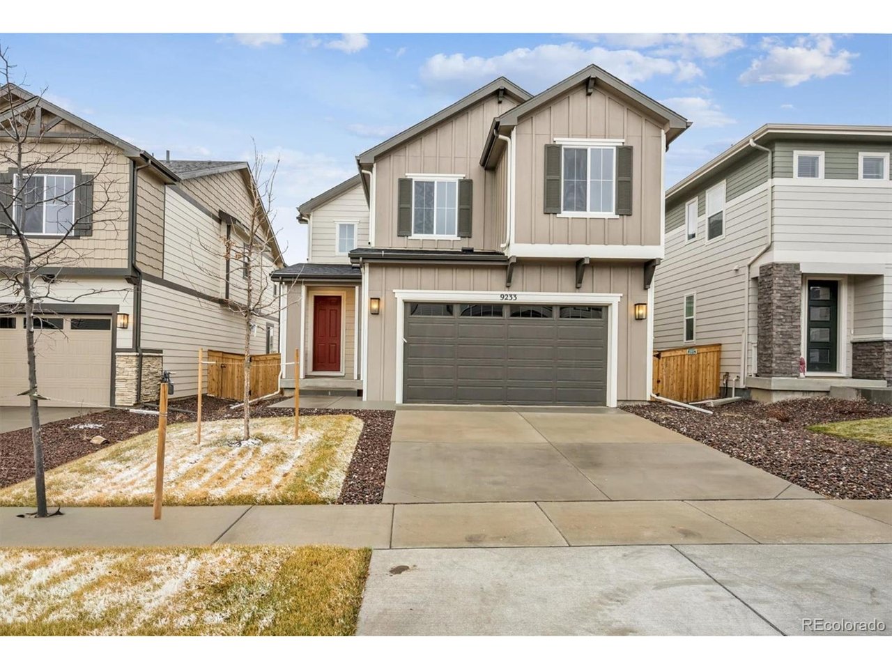 9233 Truckee Ct