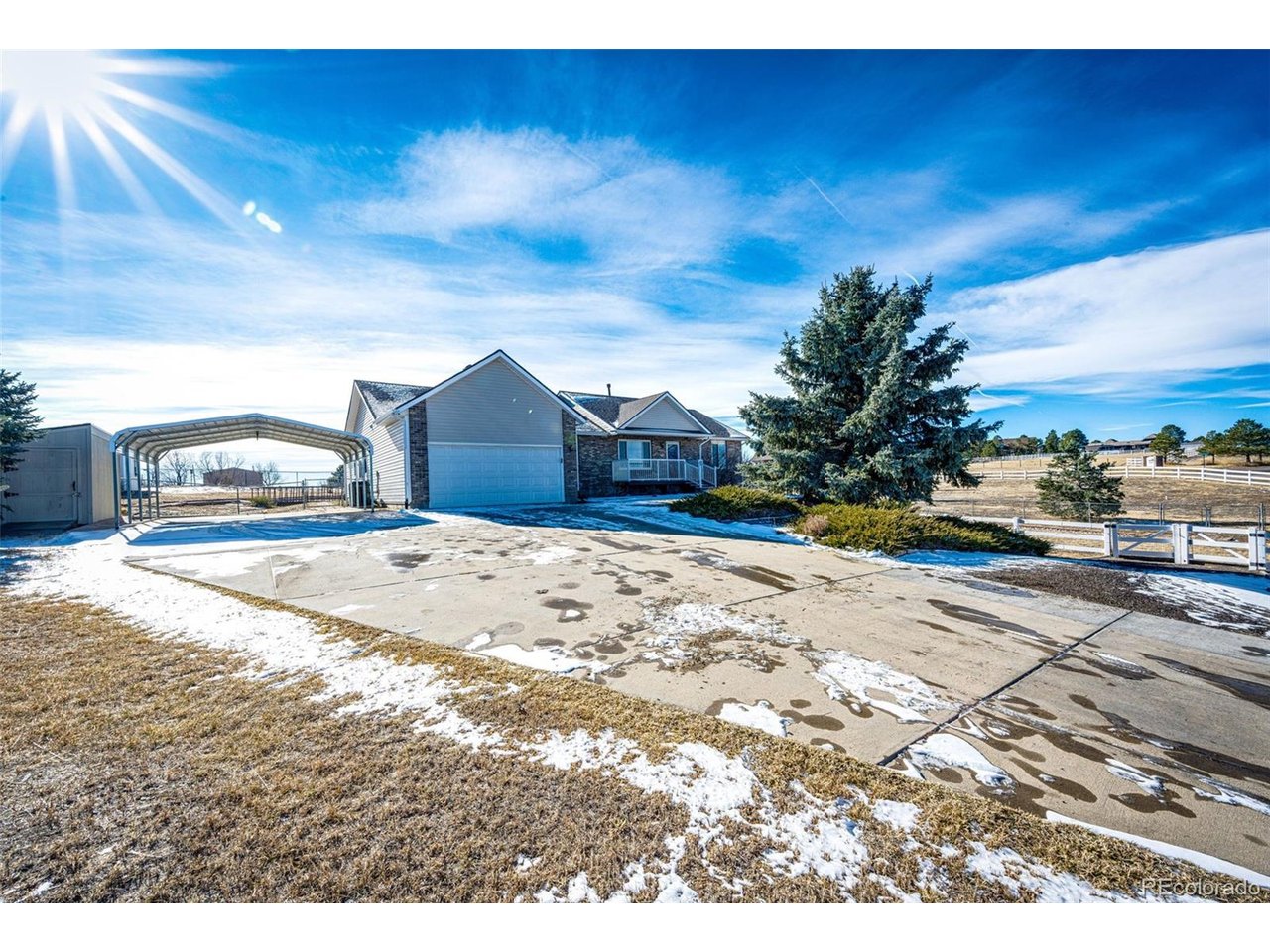 5672 Columbine Ridge Rd