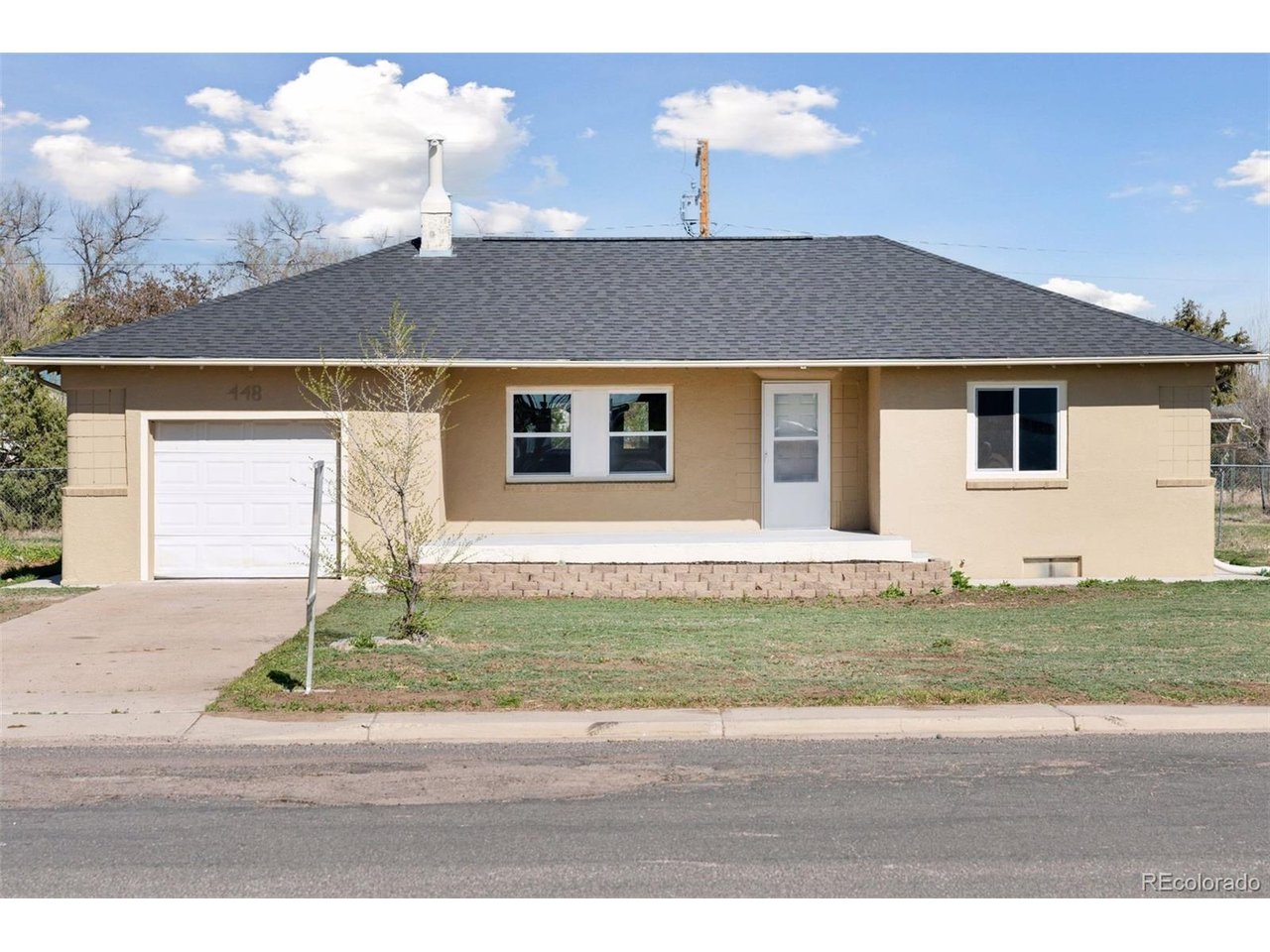 448 K Ave