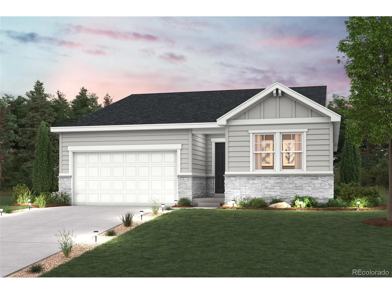 2060 Panorama St