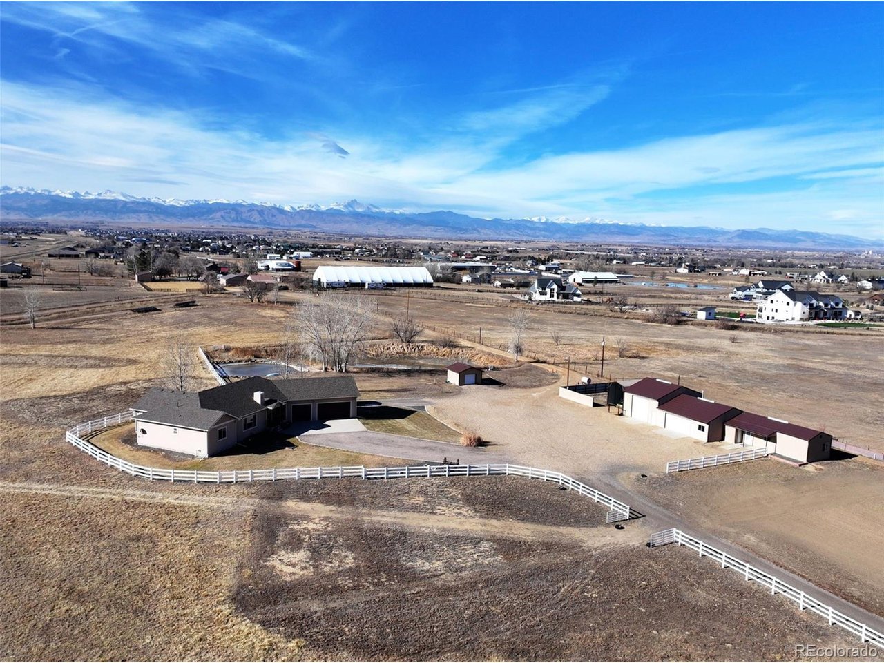 4445 County Road 7