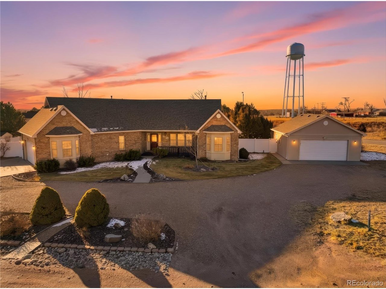 125 Reid Rd