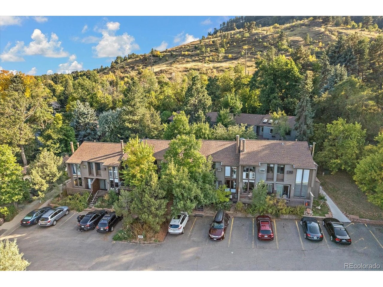 350 Arapahoe Ave