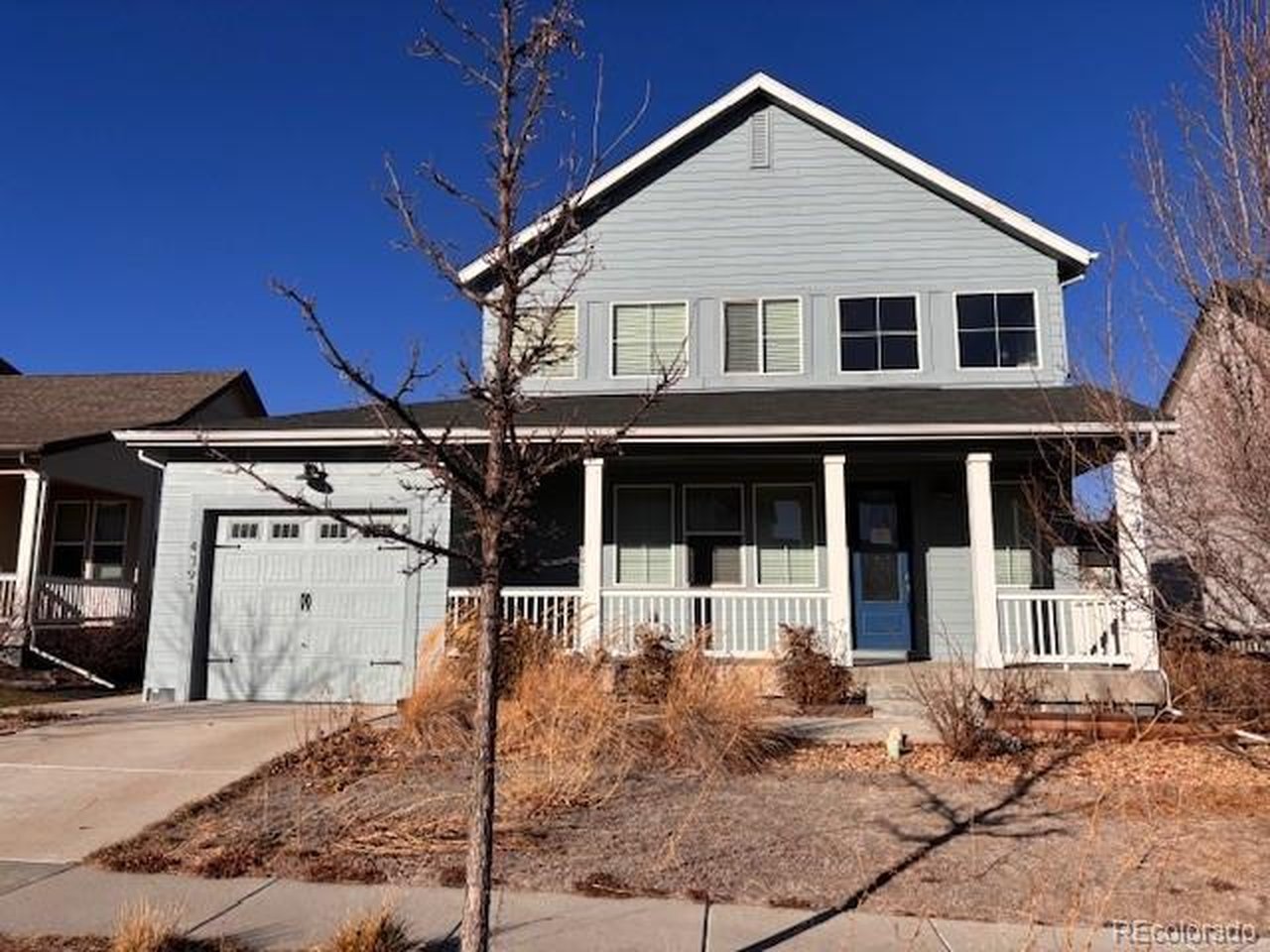 4393 Tanner Peak Trl