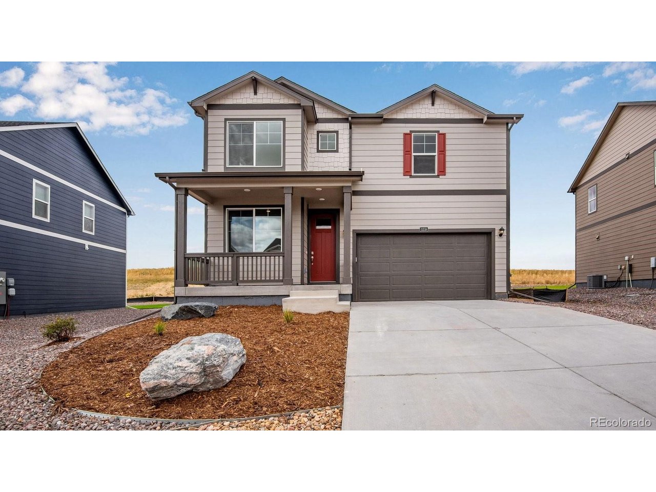 43087 Trenton Gulch Trl