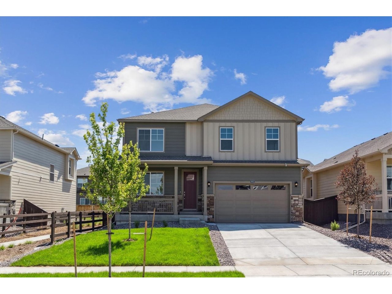 9855 Ceylon Ct