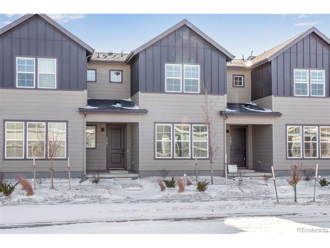 1761 Mount Meeker Ave