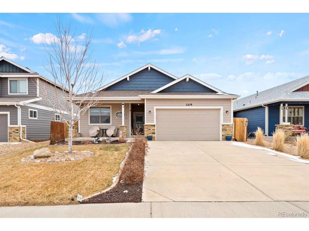 1109 Bison Way