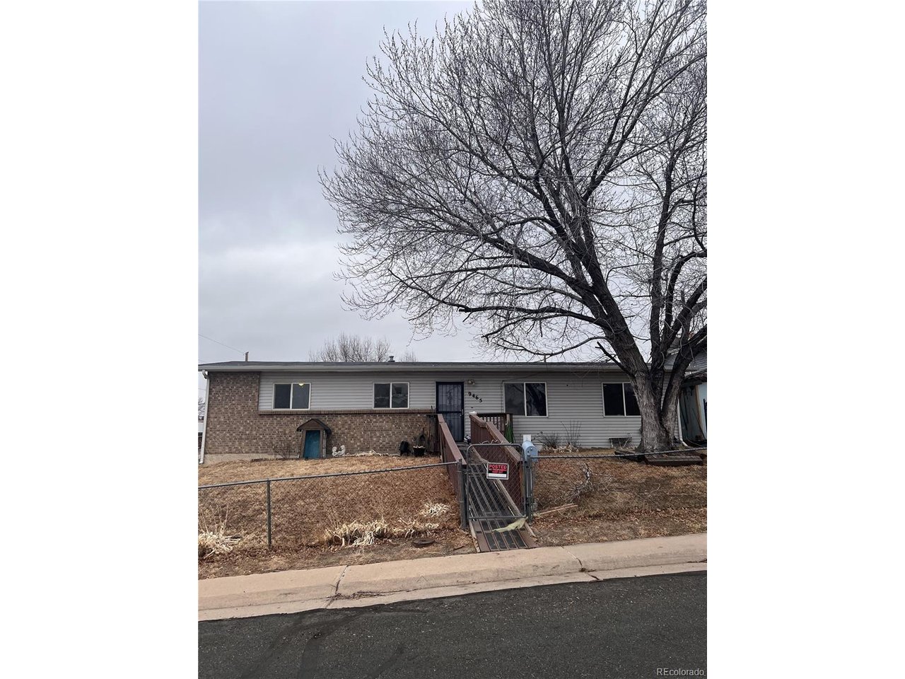 9465 Damon Dr
