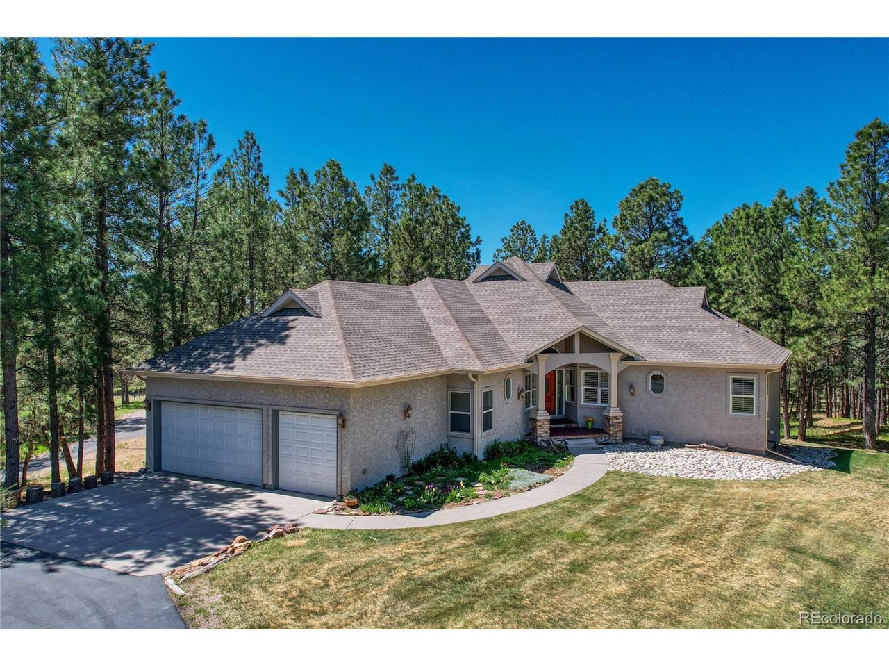 4726 Pinon Dr