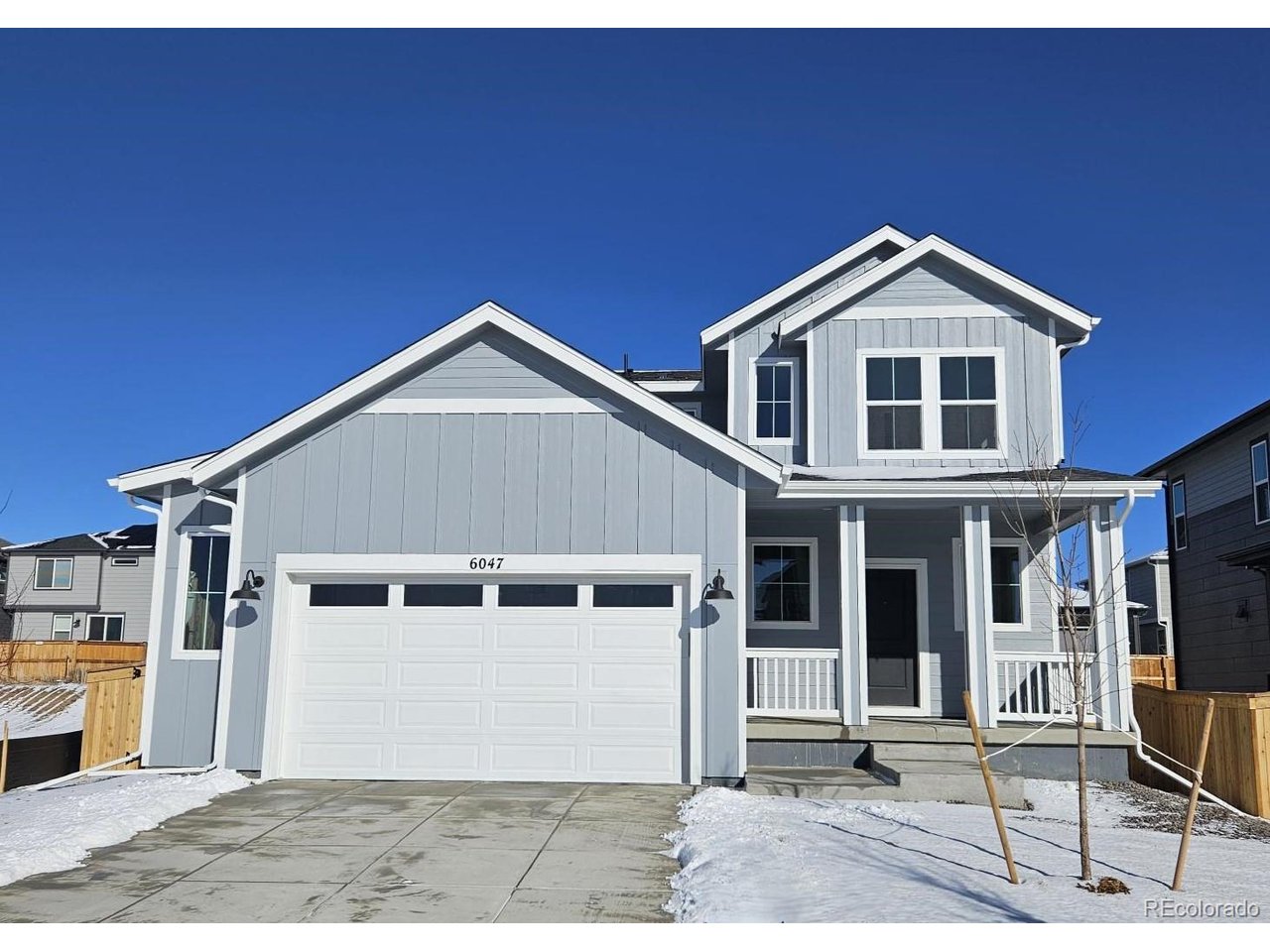6047 Caribou Dr