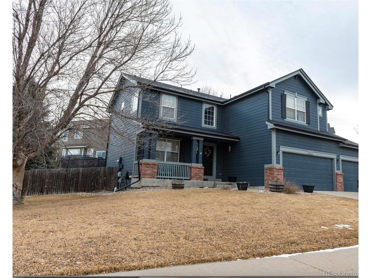 1823 Canvasback Dr