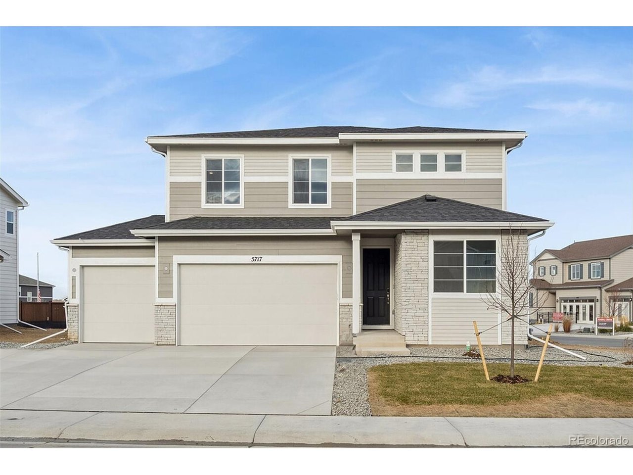 5717 Brangus Dr