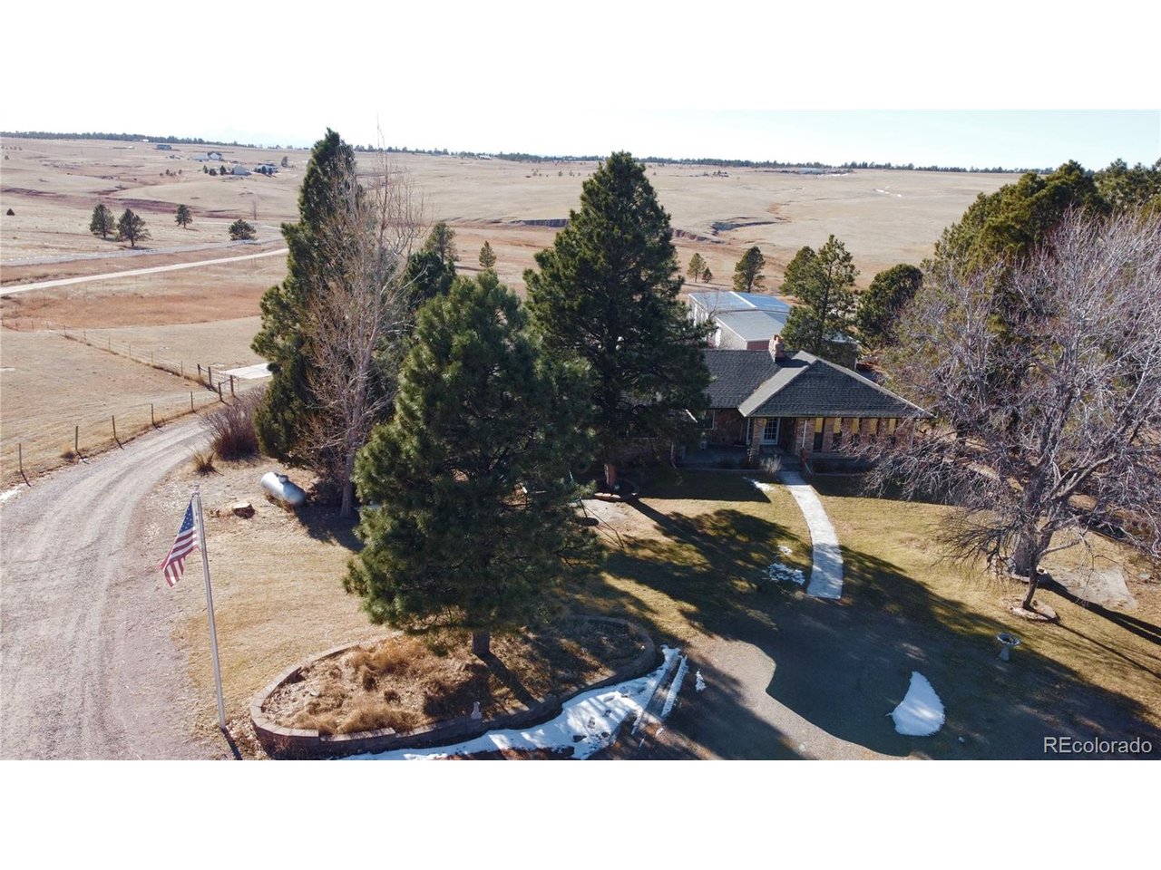 6423 Arrowhead Trl