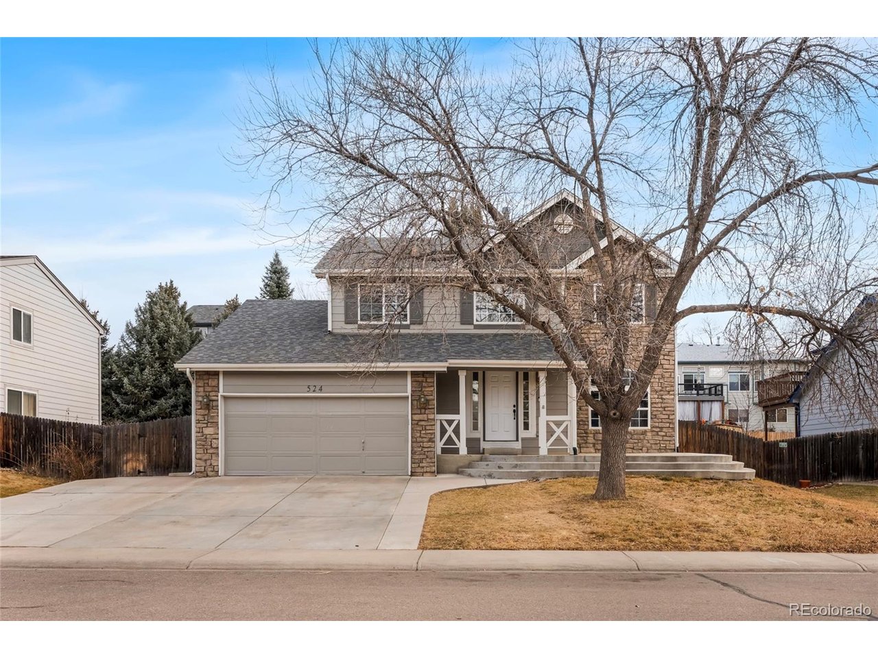 524 Rider Ridge Dr