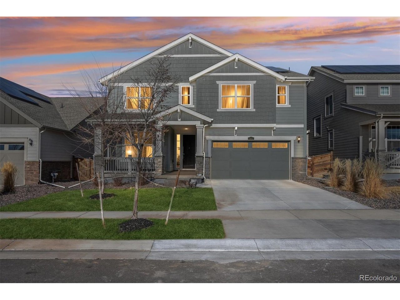 13153 E 100th Pl