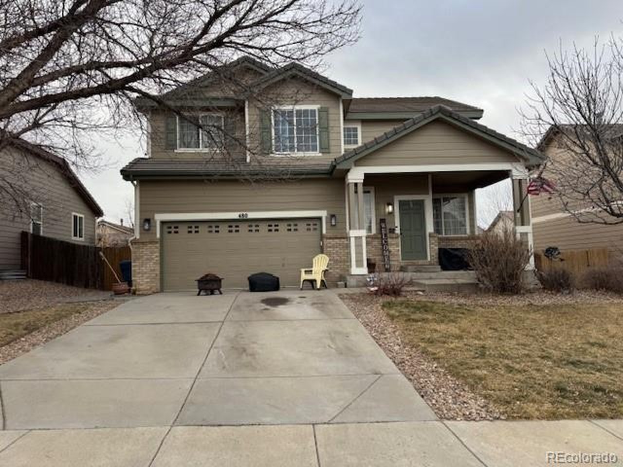480 Hayloft Way