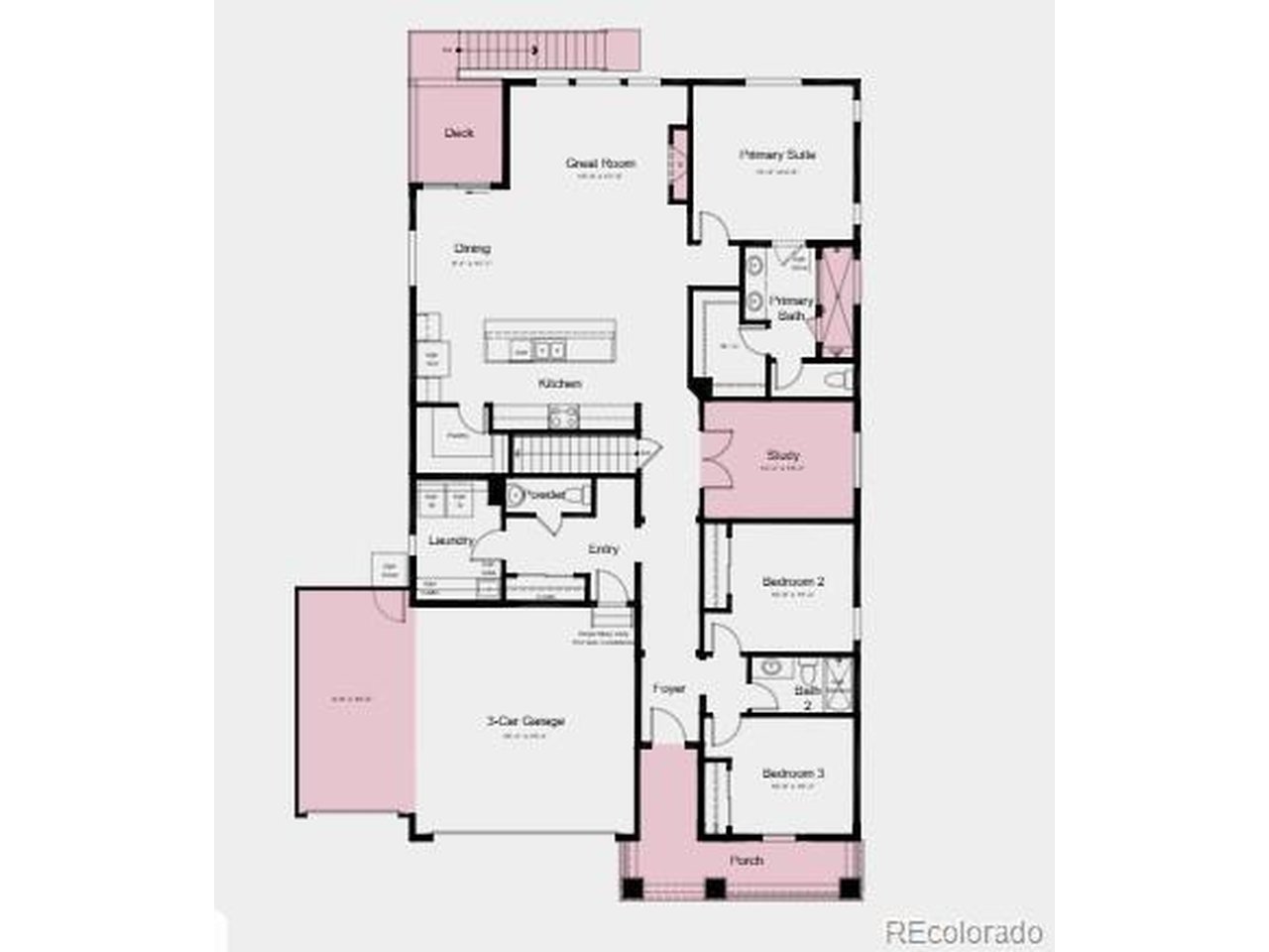 697 Bradley Cir