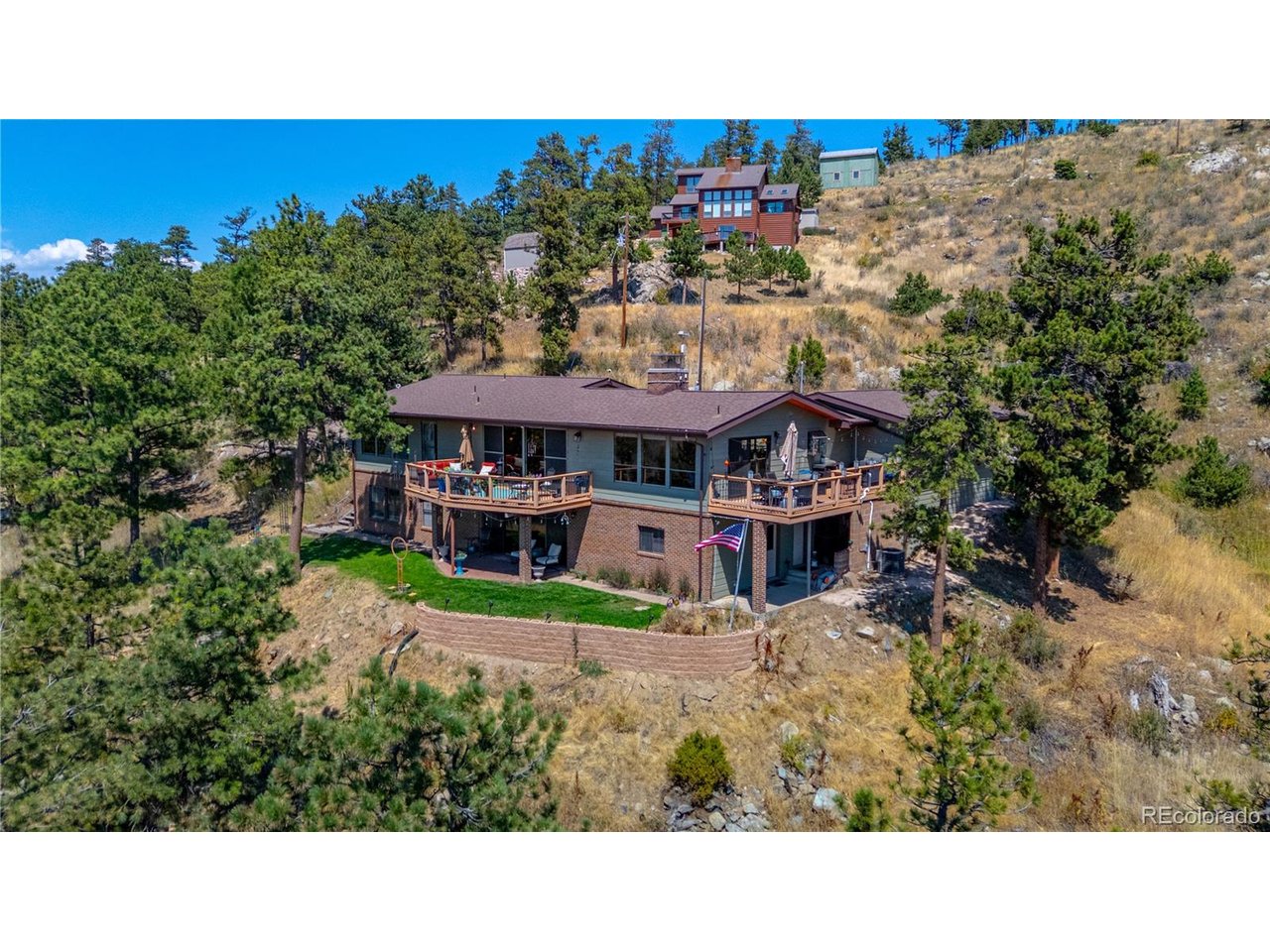 834 Green Mountain Dr