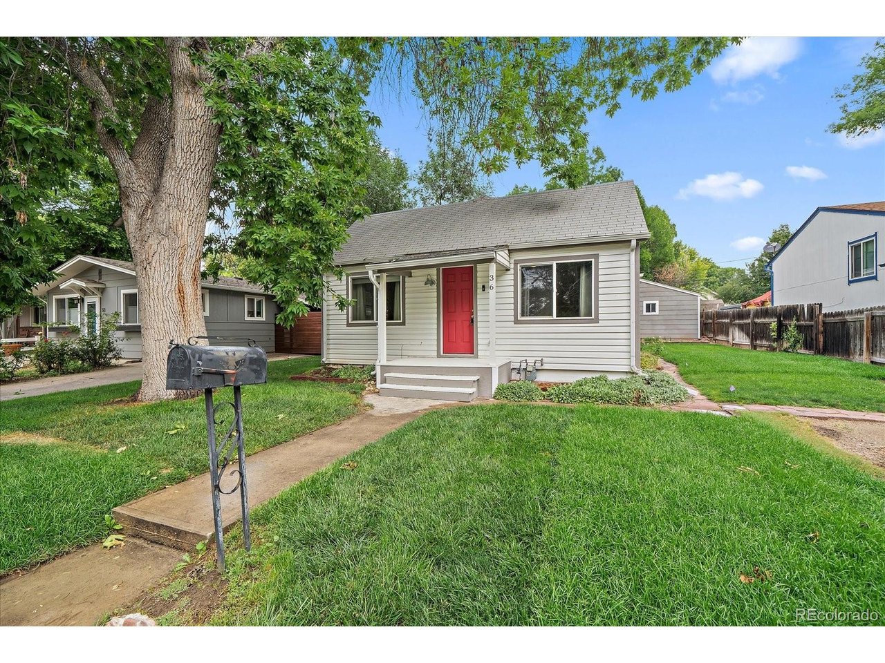 36 Reed Pl