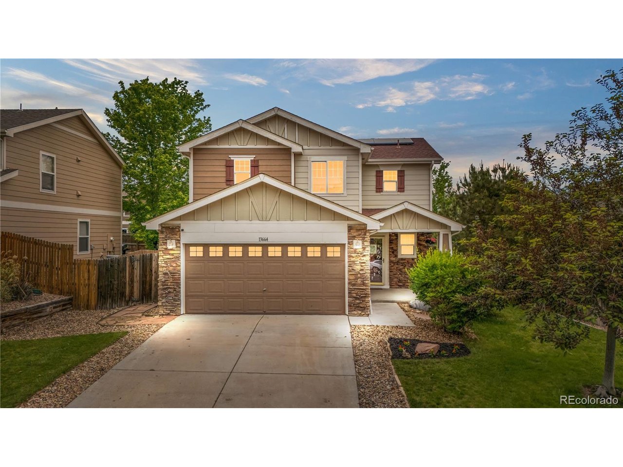 13664 Linden Ct