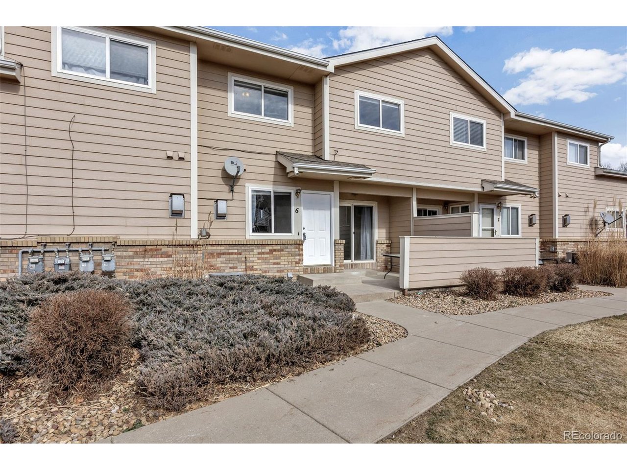 1601 Great Western Dr