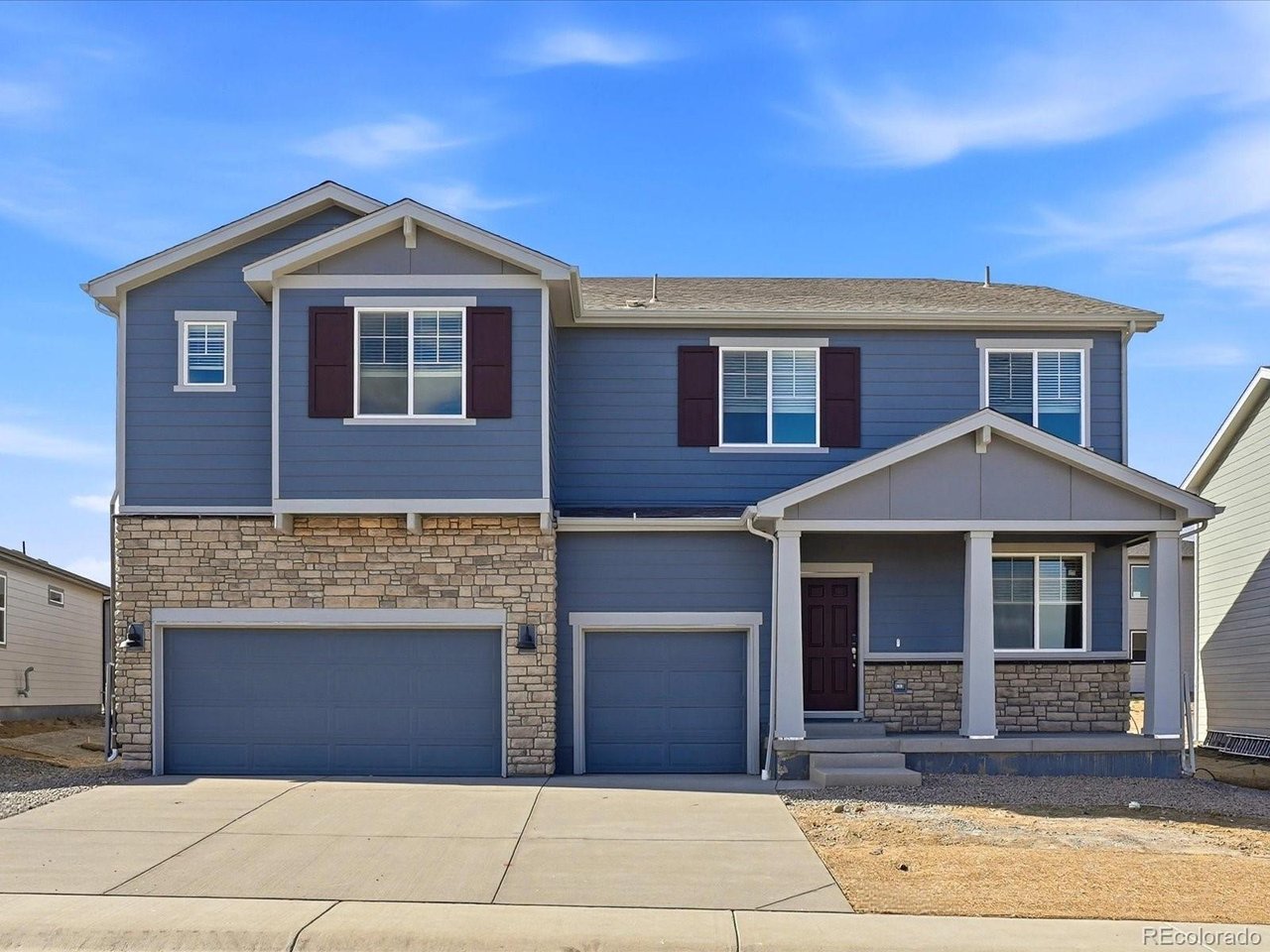 1622 Rumley Creek Dr