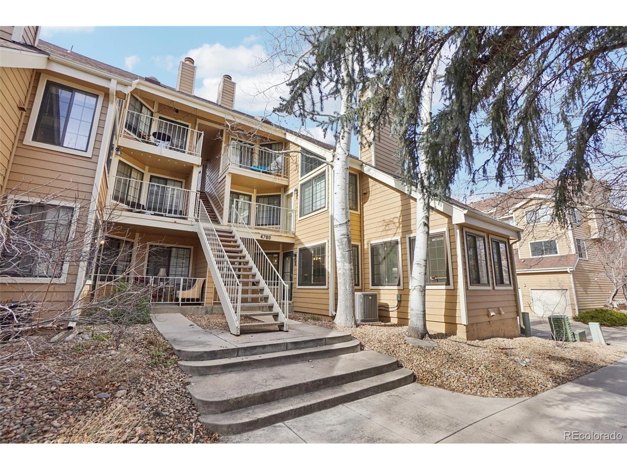 4789 White Rock Cir