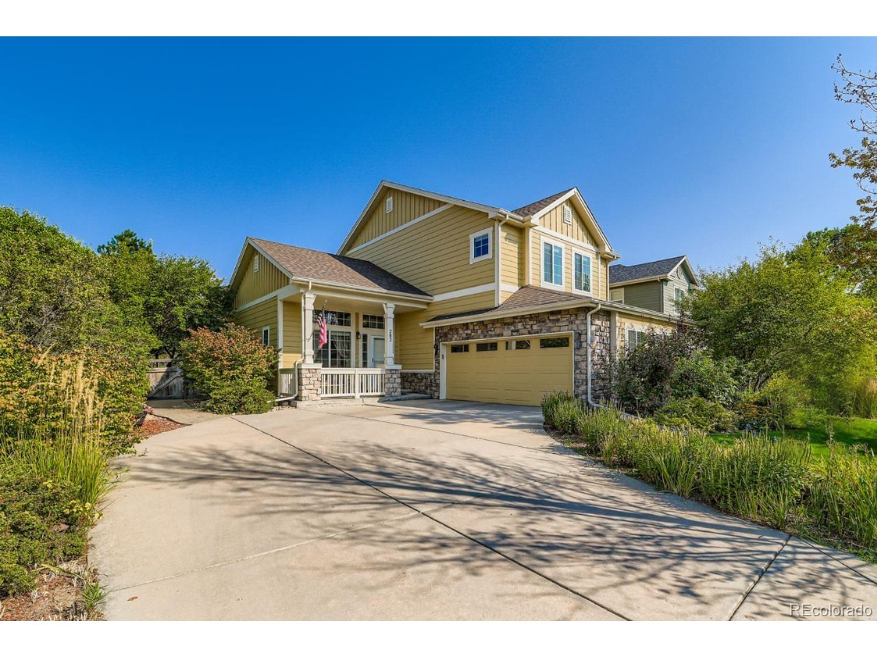 282 Tall Spruce Cir