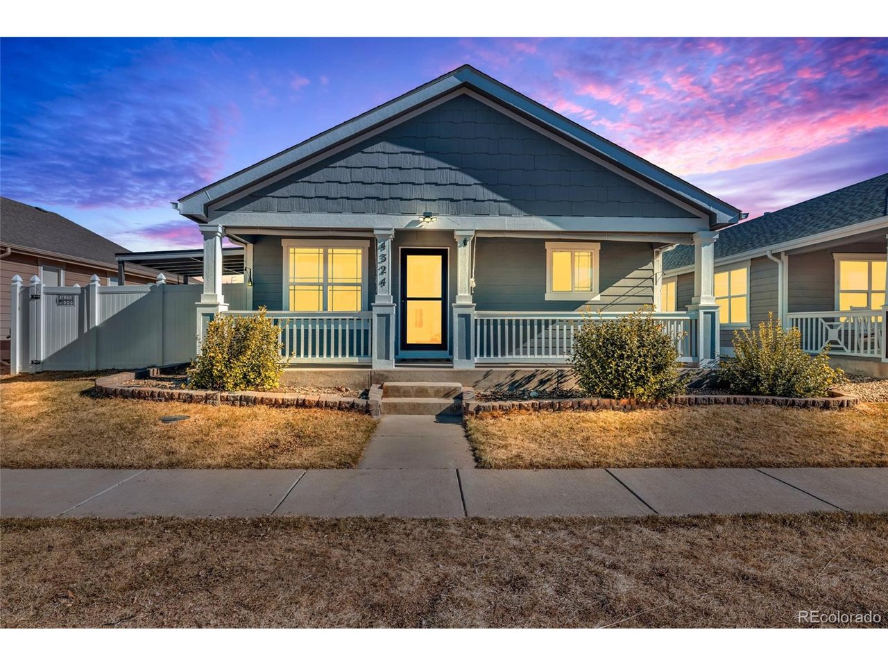 4324 Paintbrush Dr
