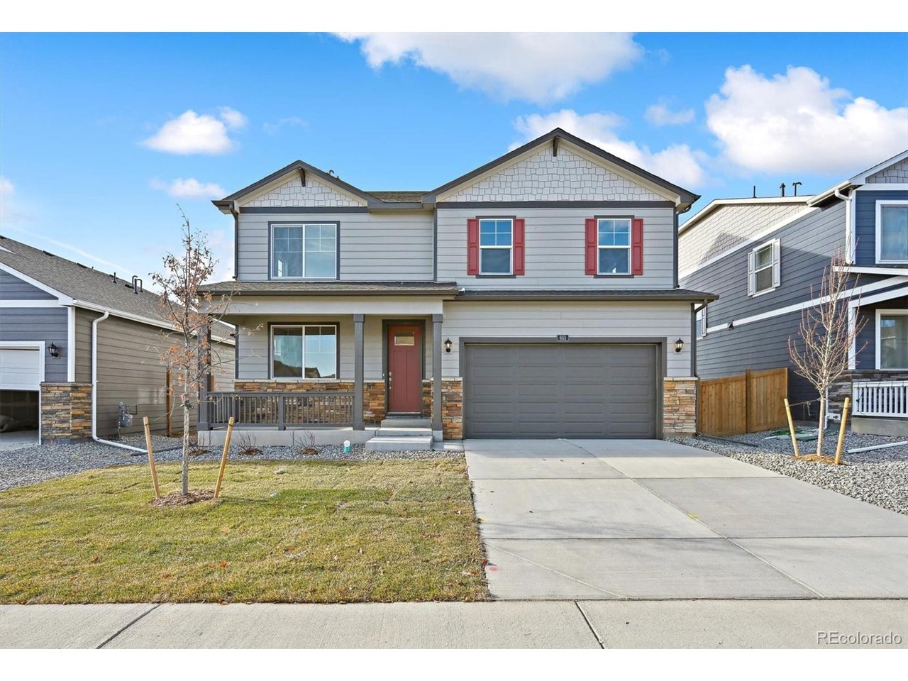 4788 Singletree Ln