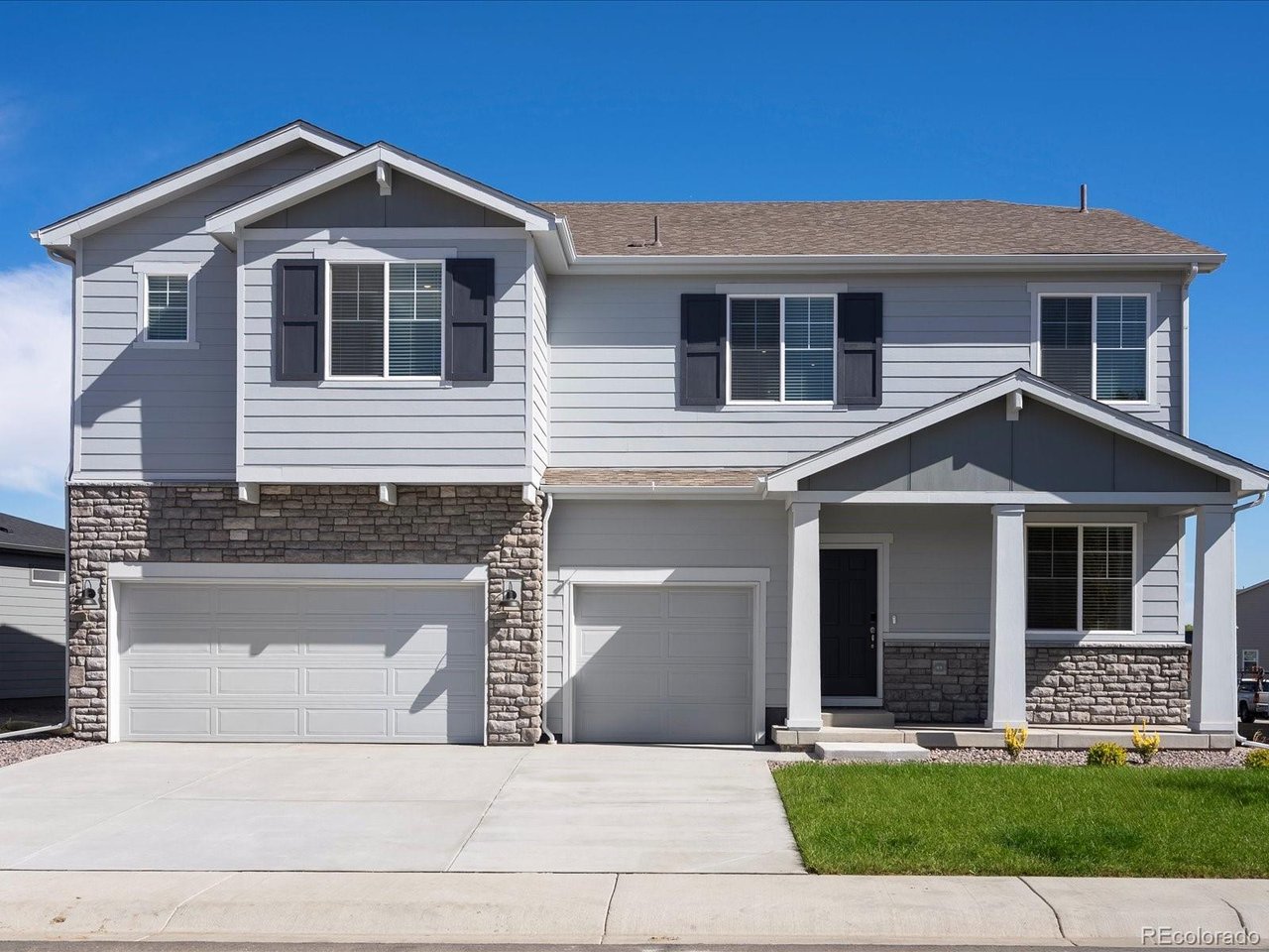 1637 Yampa River Dr