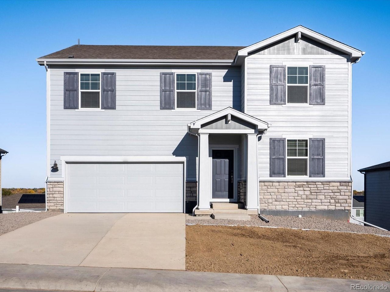 1691 Yampa River Dr