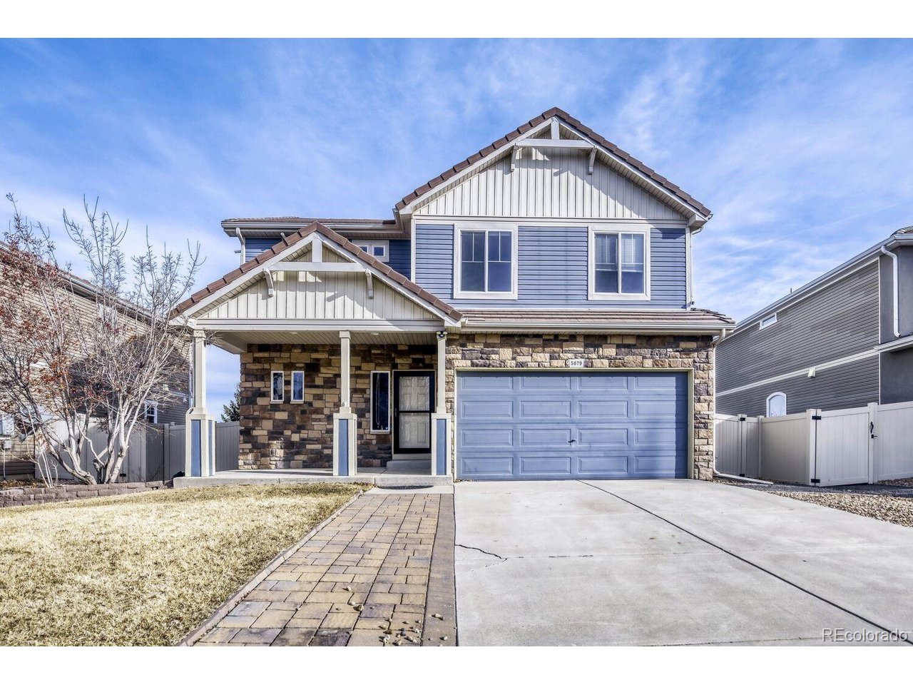 5079 Ridgewood Dr