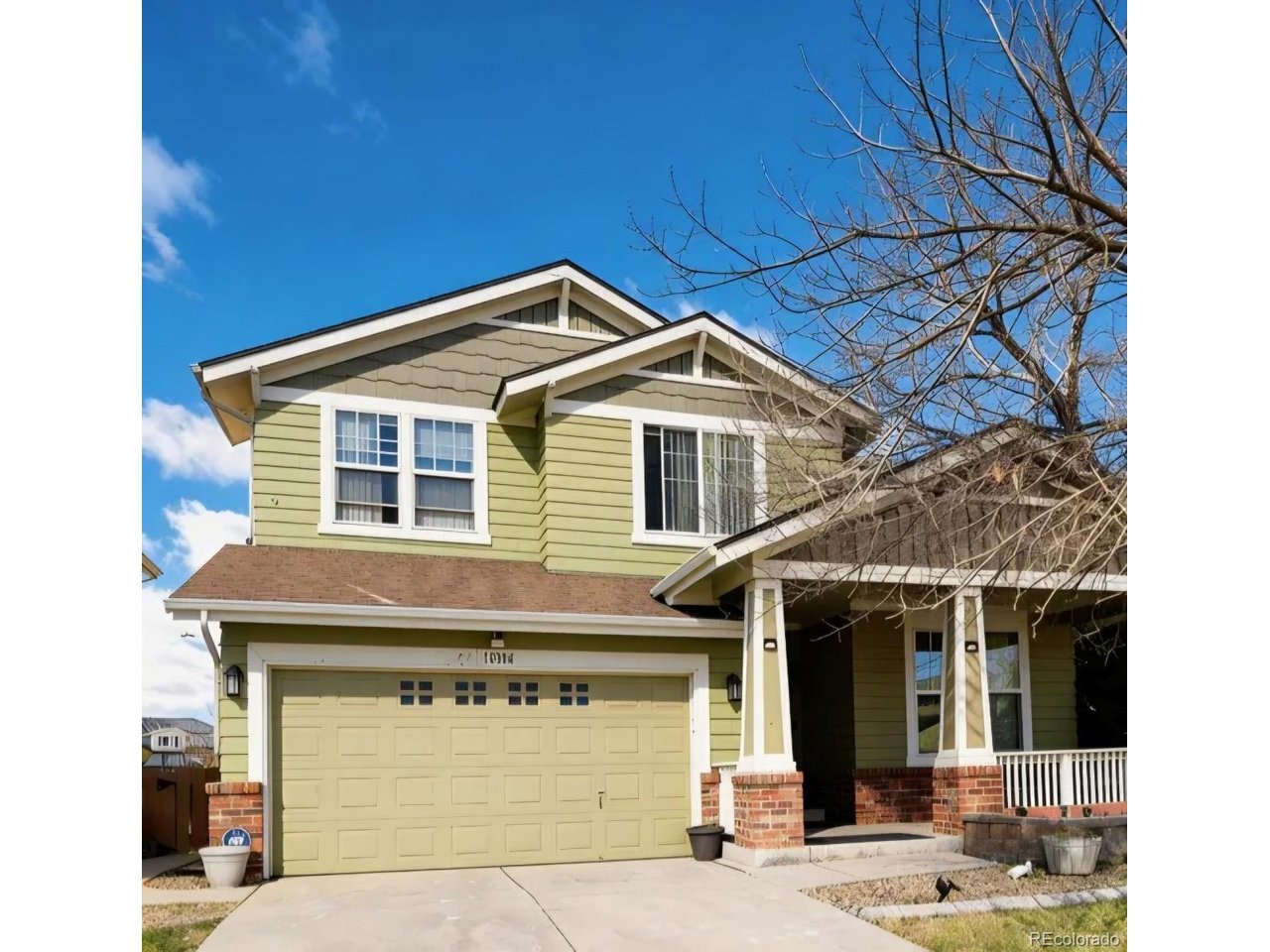 16304 E 117 Ave