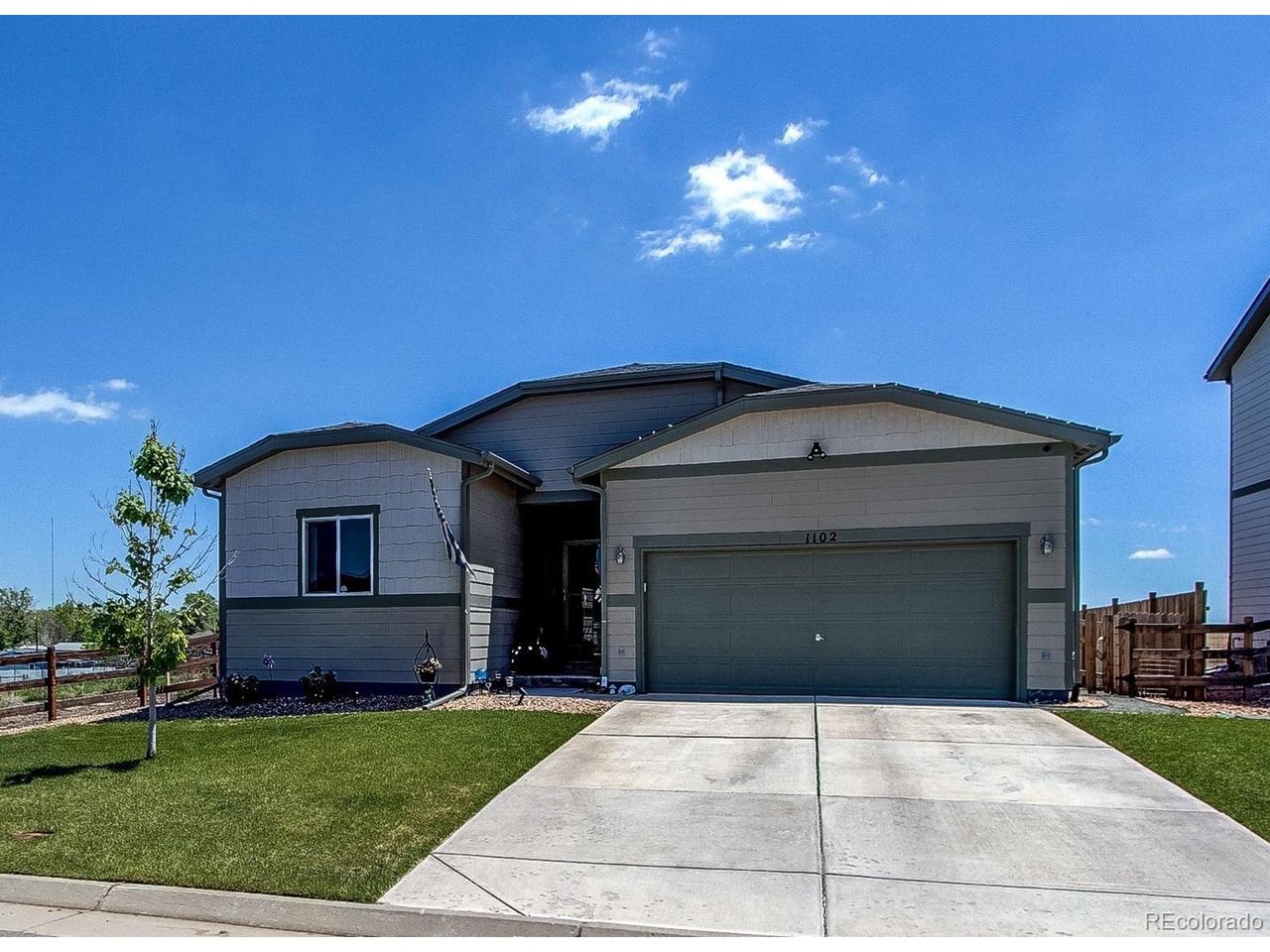 1102 Glen Creighton Dr
