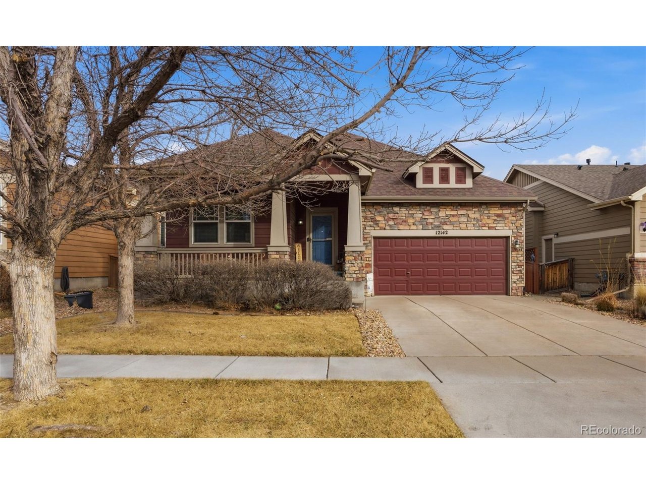 12142 Village Cir