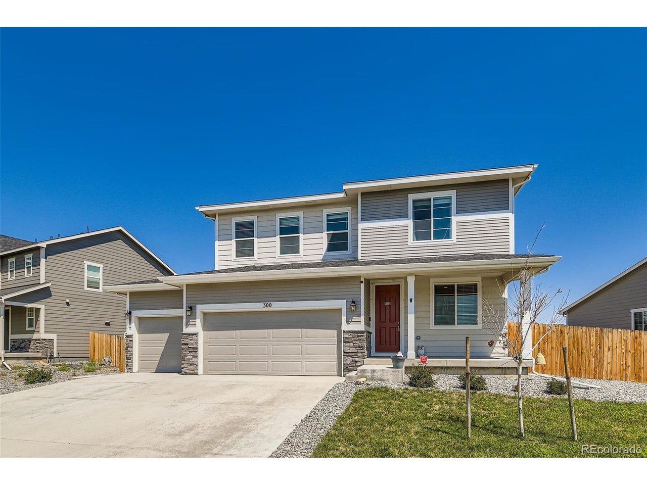300 Wheatberry Dr