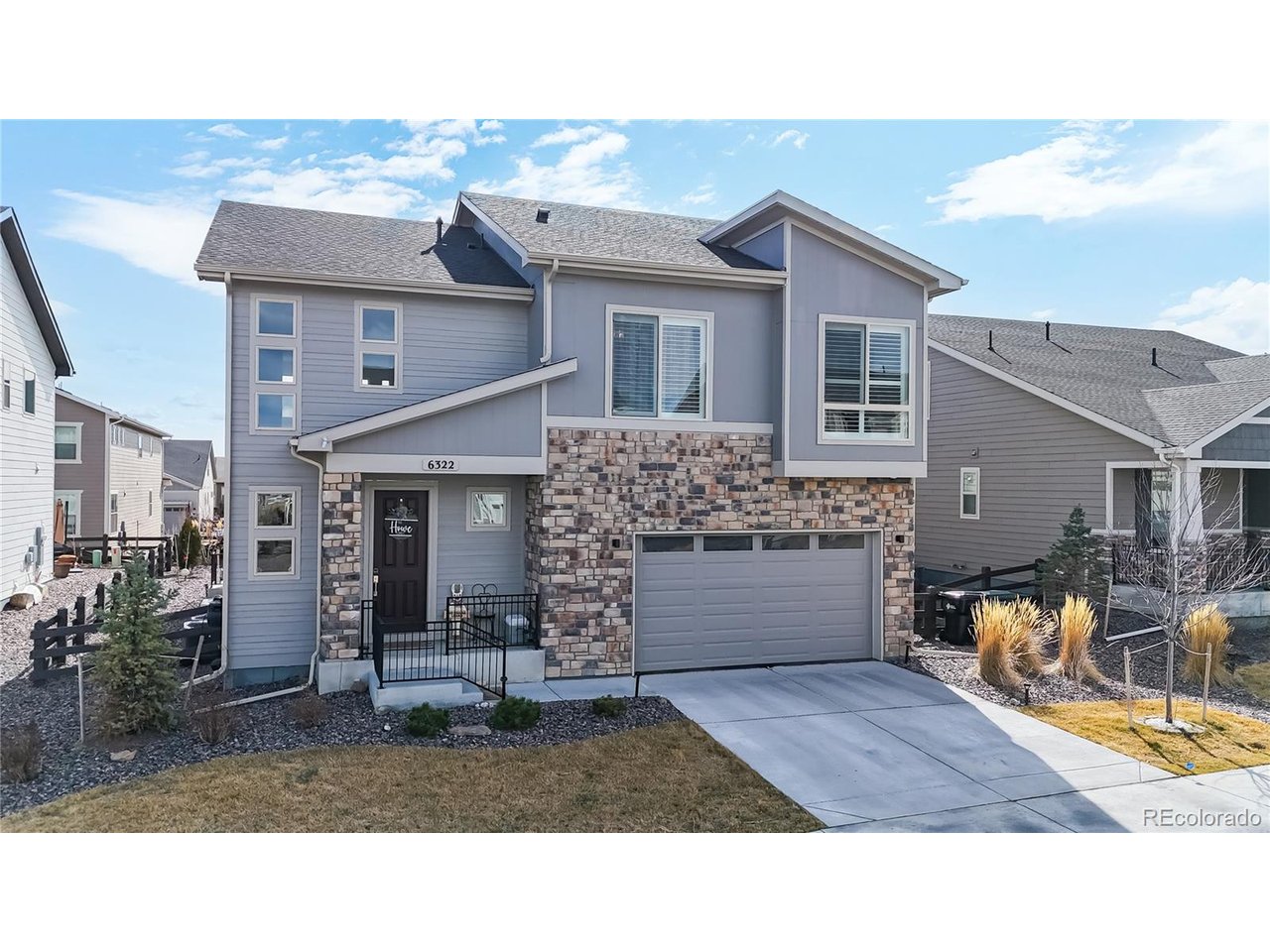 6322 E 142nd Pl