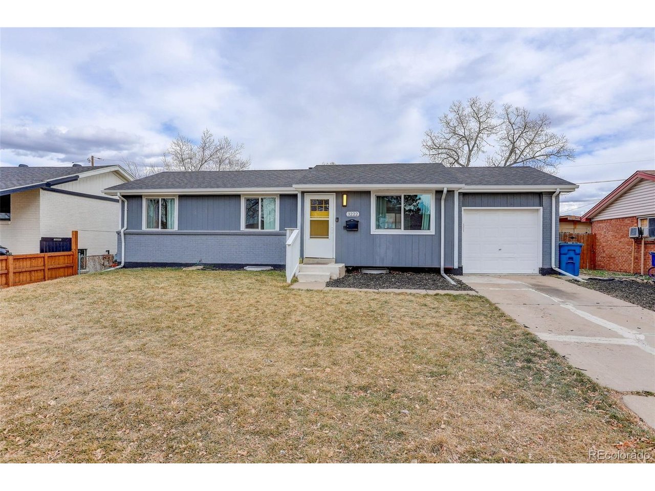 3222 Blackhawk Cir