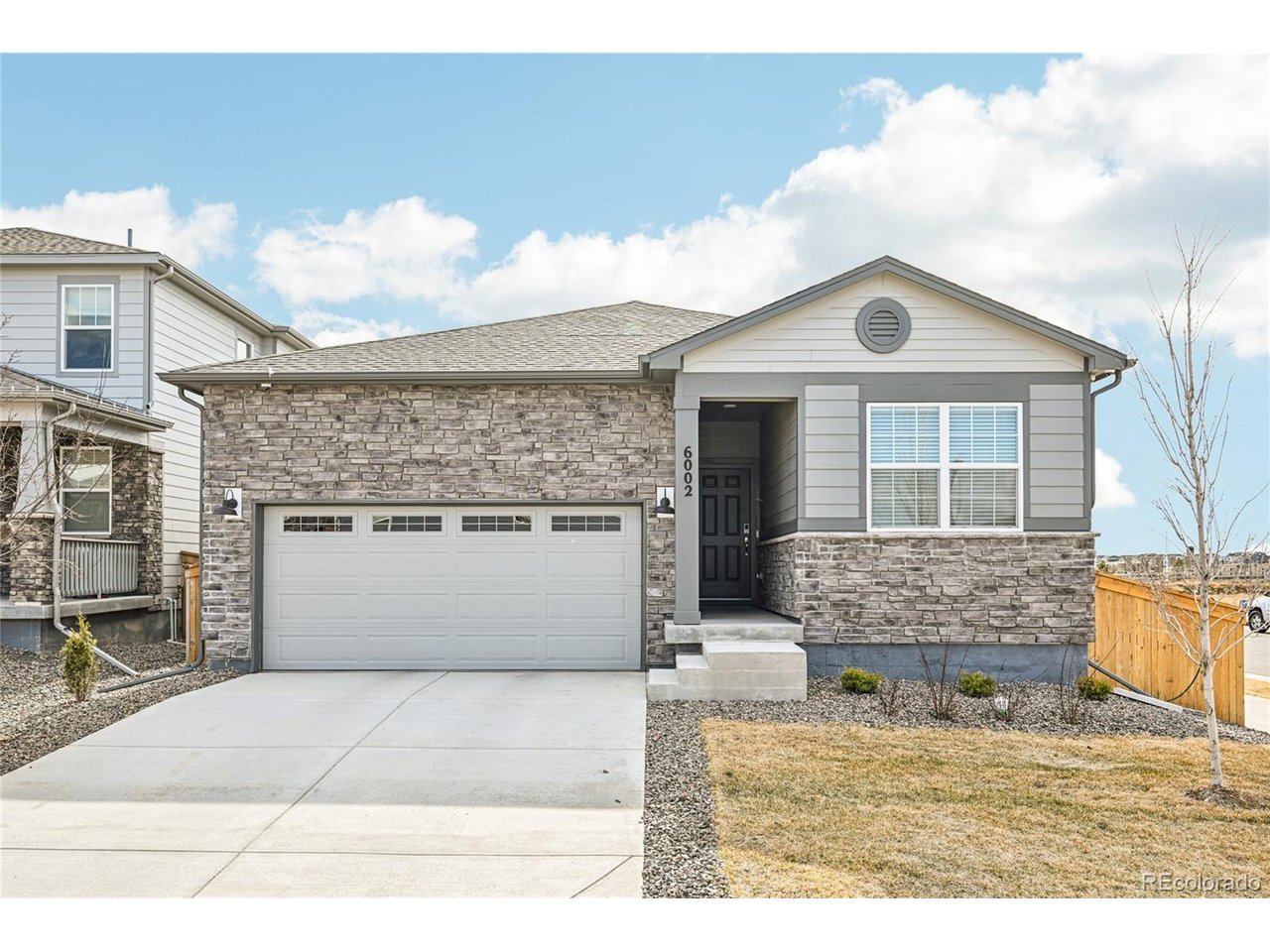 6002 Hourglass Dr