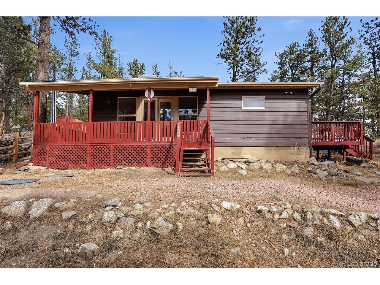 134 Aspen Dr