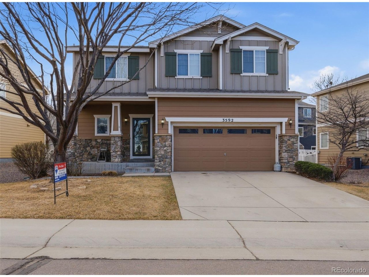 3592 E 141st Pl