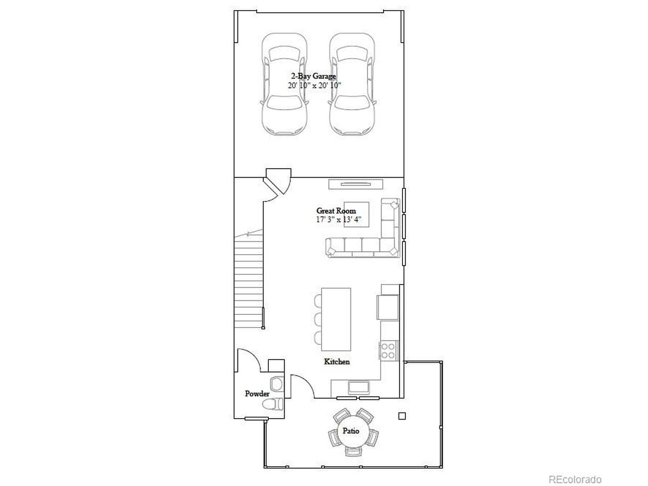 3067 Gladstone Ave