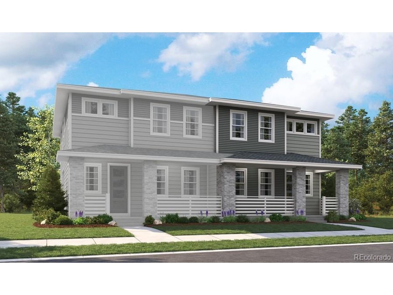 5307 Front Porch Ln