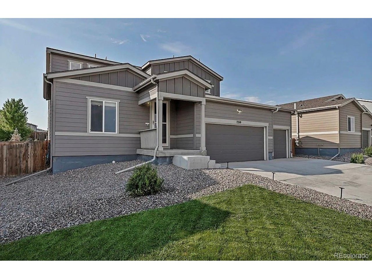 2359 Coyote Creek Dr