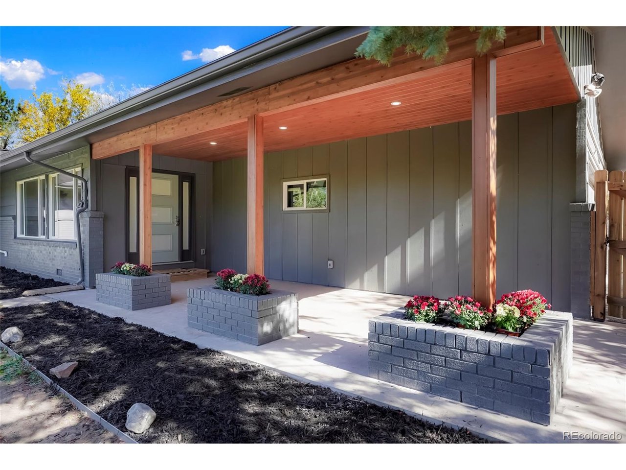 7313 S Boulder Rd