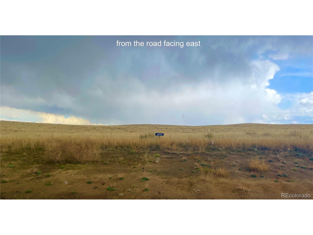 Wendling Trail Lot 13